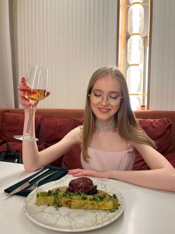 Проститутка Мирослава, 20 лет, г. Ульяновск