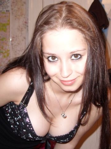 Проститутка Марта, 22 года, г. Ульяновск