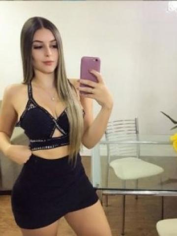Индивидуалка Варвара фото 3